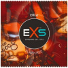 EXS Cola Flavoured - aromatizované kondómy, 100 ks