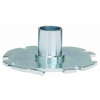 Kopírovacia objímka pre hornú frézu 13mm Bosch 2609200138