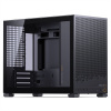 Jonsbo D32 STD, mATX, Tempered Glass - black D32 STD BLACK