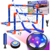 POULIČNÝ SET PRE UNIHOKEJ UNIHOC POWER, 2 PALICE A LOPTIČKA