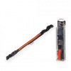 Tommi LED obojek svítící USB vel.M 40-50cm/ oranžový