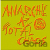 Visací Zámek: Anarchie a totál chaos - Visací Zámek