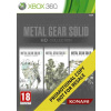 Metal Gear Solid HD Collection Promotional Copy (Xbox 360)