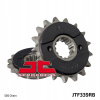 JT Sprockets JTF 339-17RB