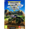 Monster Jam Steel Titans 2 PC