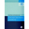 Základy vnitřního lékařství - Jan Petrášek, Aleš Žák