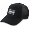 pánska šiltovka DAKINE BIG D TRUCKER Black