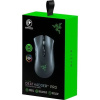 Razer Razer DeathAdder V2 X HyperSpeed Wireless Gaming Mouse 7 Button RGB Optical Black EU (RZ01-04130100-R3G1)