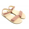 Dámské sandály EF Barefoot Pink EUR 38