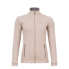 Sveter High Point Skywool 7.0 Lady Sweater Smoke