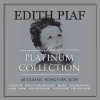 3CD Edith Piaf: The Platinum Collection