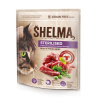 SHM SHELMA Sterilised Beef - suché krmivo pre mačky - 1,4kg