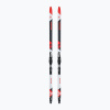 Pánske bežecké lyže Rossignol X-Tour Venture WL 52 + Tour SI red/white