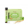 Blendea Brain Booster Shot podpora koncentrácie a duševného výkonu 14x25 ml