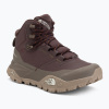 Dámska turistická obuv The North Face Offtrail Hike Mid Gore-Tex tawny quartz/mocha brown