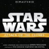Star Wars John Williams CD