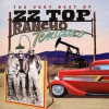 ZZ Top Rancho Texicano - The Very Best Of ZZ Top CD (CD)
