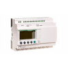 Programovateľné relé 24V DC 6W 8W Zelio Logi (Programovateľné relé 24V DC 6W 8W Zelio Logi)