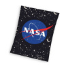 Carbotex Detská mikroplyšová deka NASA Vesmír