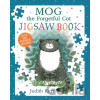 Mog the Forgetful Cat Jigsaw Book - Kerr Judith