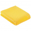 Vossen UTERÁK, 67/140 cm, žltá - Kúpeľňový textil - 003355044602