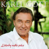 CD Karel Gott: Lidovky Mého Srdce