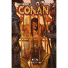 Barbar Conan 4 - Kitaj