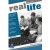 Real Life Intermediate Workbook CZ (includes Audio a CD-ROM)