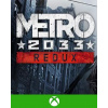 ESD GAMES Metro 2033 Redux Xbox XONE Xbox Live Key