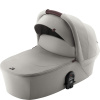 BRITAX RÖMER Hlboká vanička Smile 5Z Lux Varianta: Linen Grey