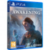 Unknown 9: Awakening Sony PlayStation 4 (PS4)