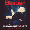Bestiář - KNP-2CD - Barbara Nesvadbová