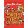 Nejhorší děti na světě - David Walliams