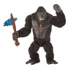Playmates Godzilla x Kong: The New Empire akčná figúrka Kong s bojovou sekerou 15 cm