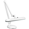 KOZMETICKÁ PRACOVNÁ LAMPA LED ELEGANTE 801-S S PODSTAVOU STANDARD