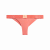 Dámske brazílske plavky KW0KW02065-SM9 - Calvin Klein M