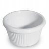 Hendi 561720 miska Ramekin z melamínu na omáčky a dipy 85 mm 100 ml