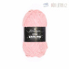Příze Little Darling ženilka, svetlo ružová