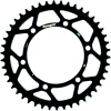 SUPERSPROX Reťazová rozeta SUPERSPROX RFE-865:46-BLK čierna 46T, 530