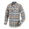 Košeľa s dlhým rukávom Helikon-Tex® Defender Mk2 Pilgrim® - Ginger Plaid vel. L