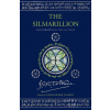 The Silmarillion [Illustrated Edition]: Illustrated by J.R.R. Tolkien