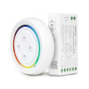 LED sestava ovládání Mi-Light 037SA+ 3v1 pro RGB, RGBW, RGBCCT pásky | 12A | 12-24V |