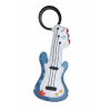 Tiny Love Hudobná gitara textilné Tiny Rockers