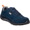 DELTA Delta Plus OBUV PLUS COMO S1P - Navy, 43 Navy, 43