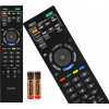 Diaľkový ovládač Sony RMED022