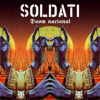 Doom Nacional (Soldati) (Vinyl / 12
