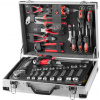 Sada náradia Strend Pro, 139 dielna, v kufri