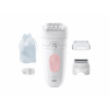 Braun Epilátor Silk-épil 5-030 (100394510)
