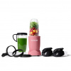 Nutribullet nutribullet® Pro EXCLUSIVE! so 7 kusmi príslušenstva - Smoothie mixér NB910MASP