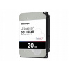 Pevný disk Western Digital DC HC560 0F38652 20TB SATA III 3,5